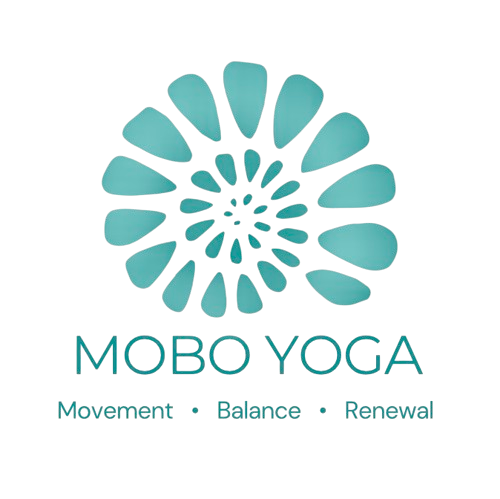 Mobo Yoga Logo