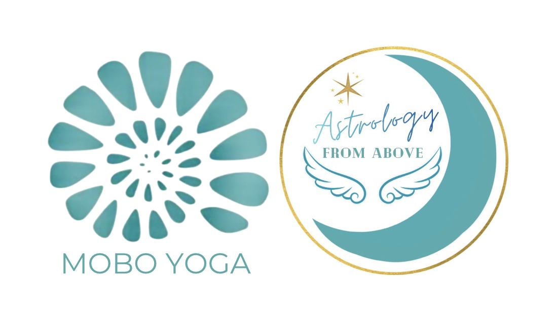 Mobo Yoga Logo
